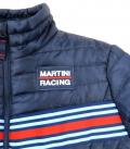 MARTINI RACING Padded Jacket