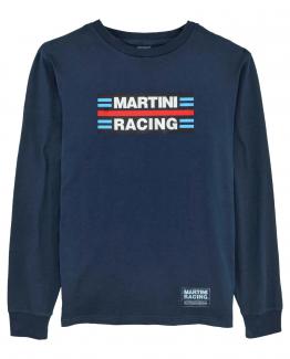 325MARTINI RACING Longsleeve Team T-Shirt 