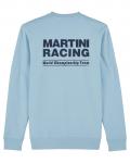MARTINI RACING Team Sweater