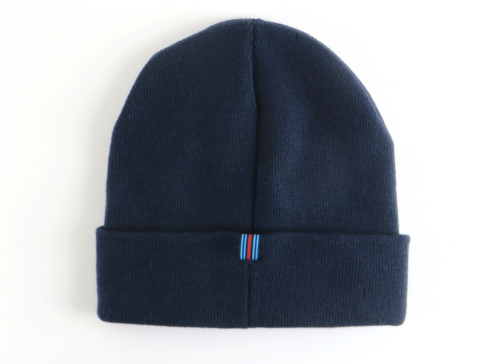 MAXPART RACING MARTINI RACING Beanie core logo Rennbekleidung und