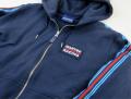 MARTINI RACING Stripes Hoodie