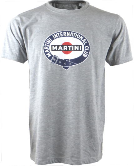 MAXPART RACING | MARTINI International Club Shirt | Rennbekleidung und ...