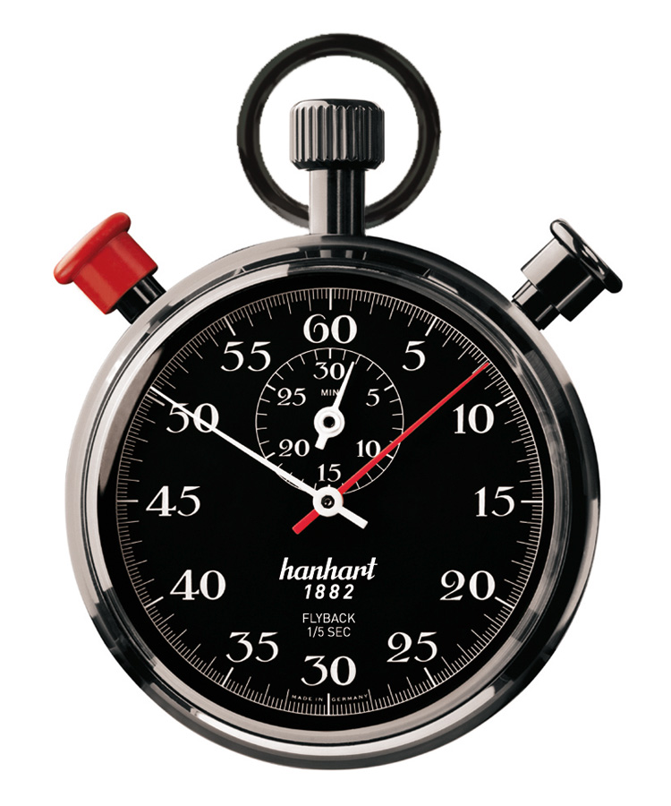 MAXPART RACING | Rallye & Motorsport | Stoppuhren ...